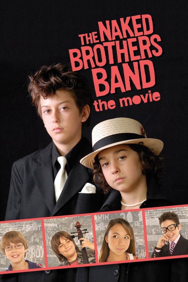 Endzone reccomend Watch naked brothers band
