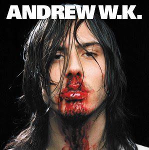 The B. reccomend Andrew wk we want fun blogspot