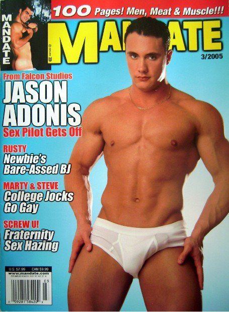 best of Magizines Free gay