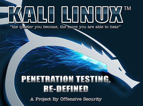 Linux penetration testing