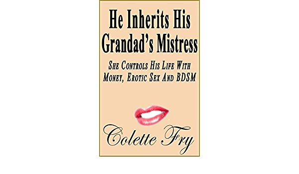 best of Adult stories erotic Grandaddy