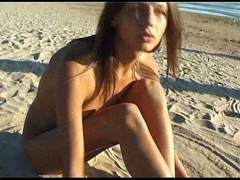 best of Beach Beauty teen nude