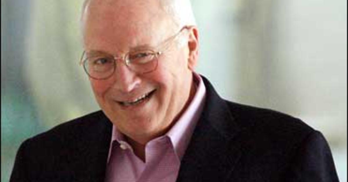 best of Affair with intern Dick cheney