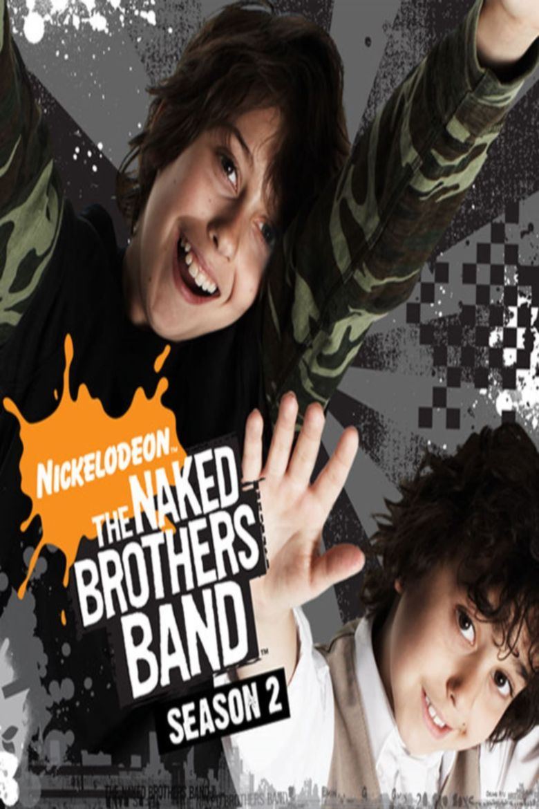 Junior M. reccomend Watch naked brothers band