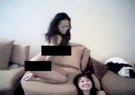 Sex miss naked japan