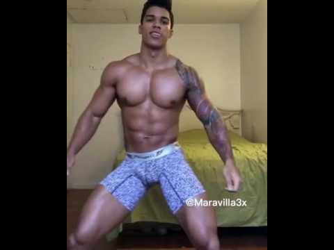 Why latins are considered sexy