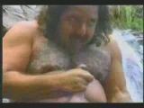 Ron jeremy sucking his own cock
