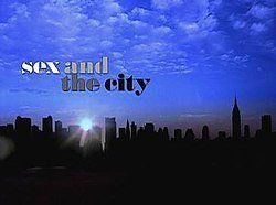 best of Episodes city and dvd Sex the