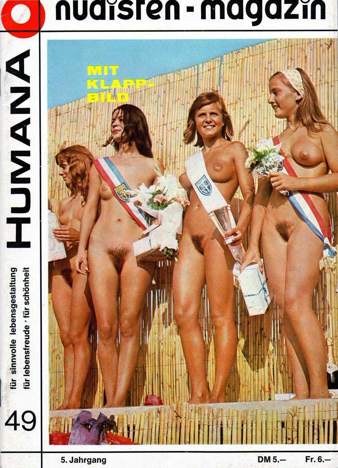 Mittens reccomend Young nude beauty pageant