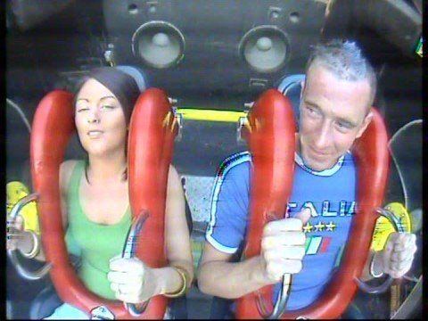 best of Boob out Coaster