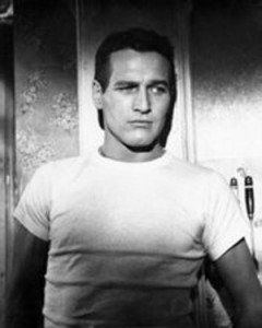 Was paul newman bisexual