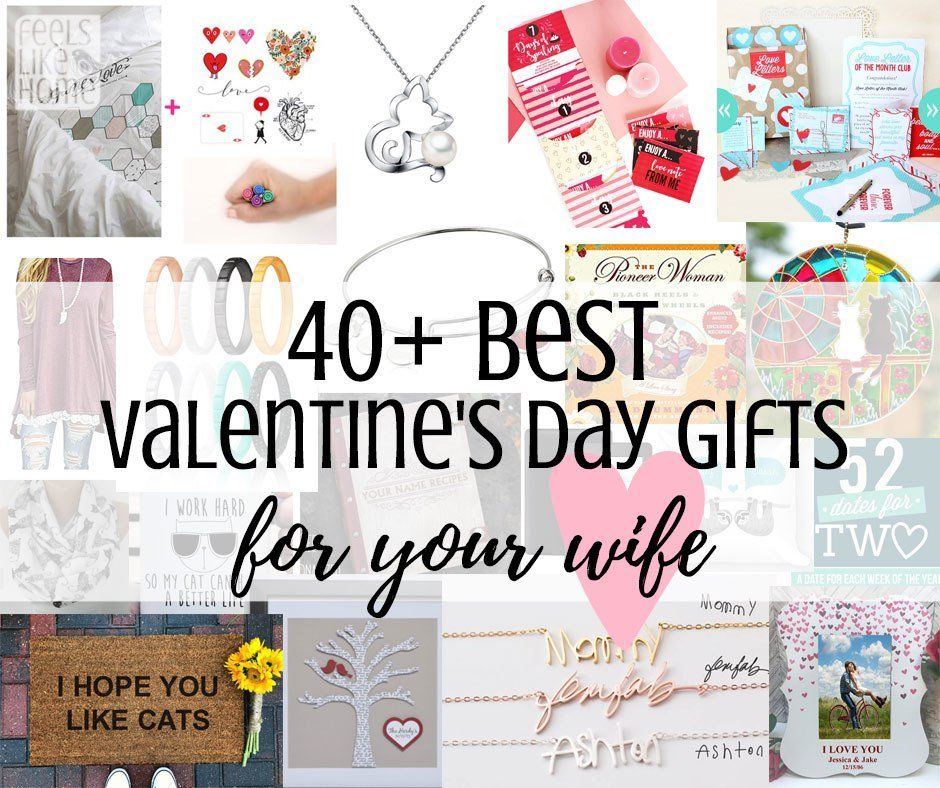 best of Gifts for valentines wife Sexy your