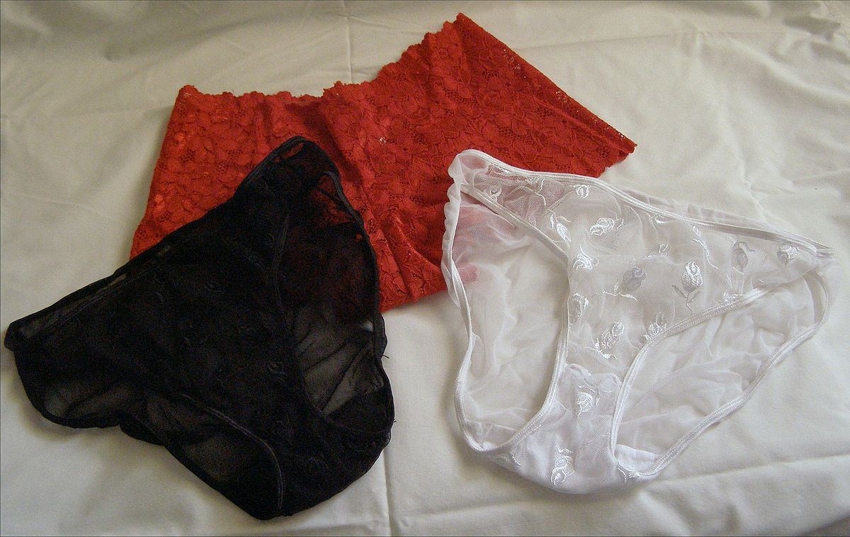 Shortcake reccomend Middle-aged lesbian bra and panty fetish
