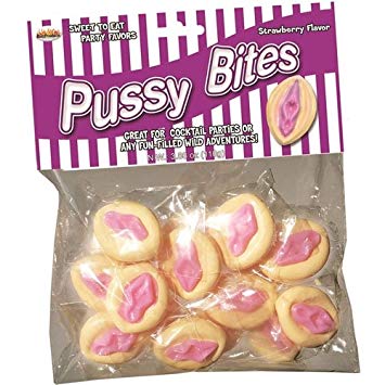 best of On vagina usage Candy