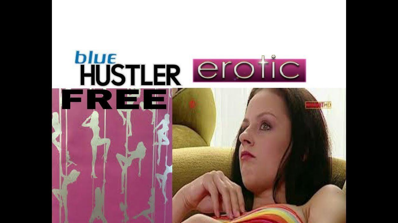 Hustler Tv Canada Sex.