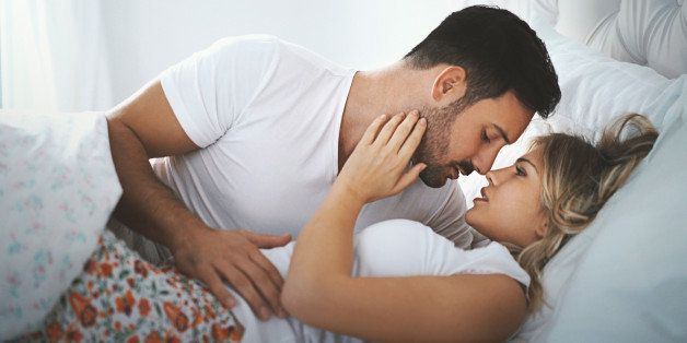 Do women orgasm during massages