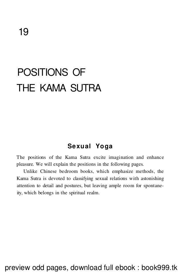 best of Tao Kama lover tantra perfect sutra sex