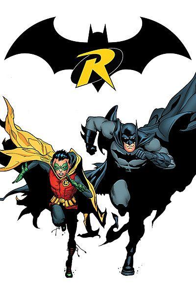 best of Grayson robin Batman and dick
