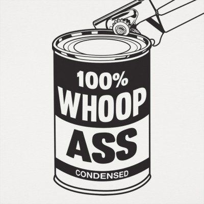 best of Ass whoop A of can
