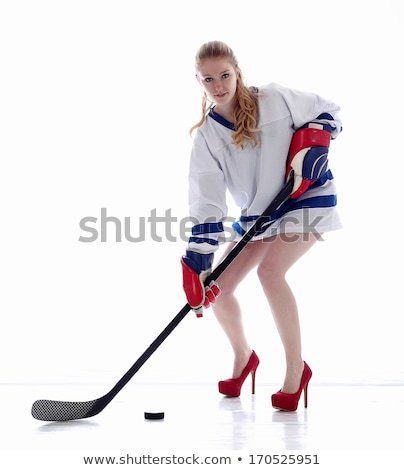 best of Jersey sexy Hockey girl