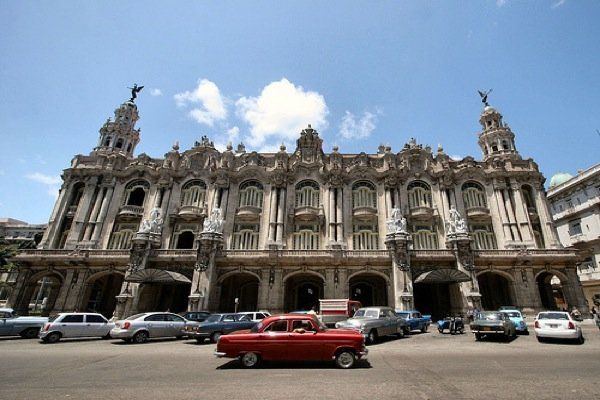 best of Cuba in Horny de asian Santiago