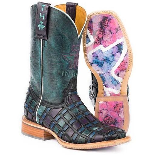 Twister reccomend Cowboy boots with roses