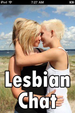 Frostbite reccomend Lesbian chat no registration