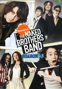 King K. reccomend The naked brothers band supertastic