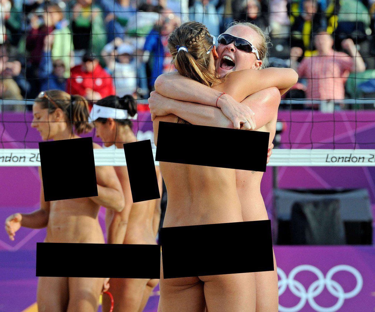 womens beach volleyball tits free xxx photo
