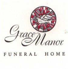 best of Home poteau Grace manor funeral