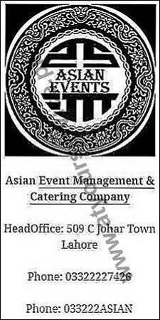 best of Business events Asian