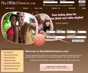 Whiskers reccomend Interracial social websites