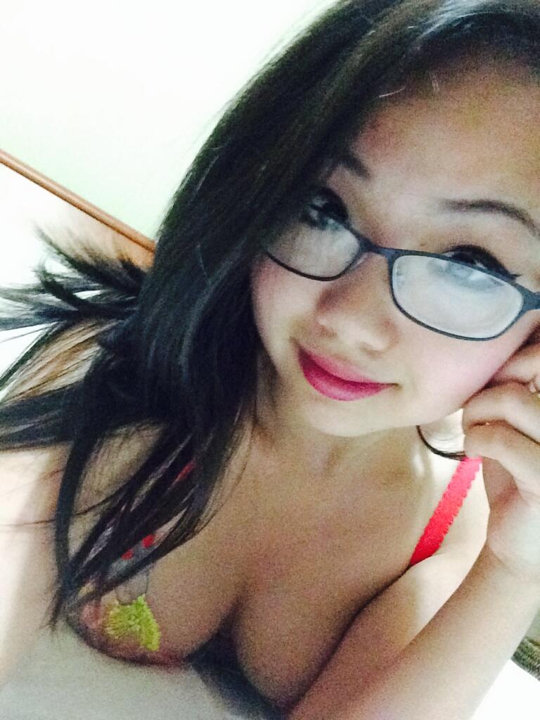 best of Asian girls Geeky nude