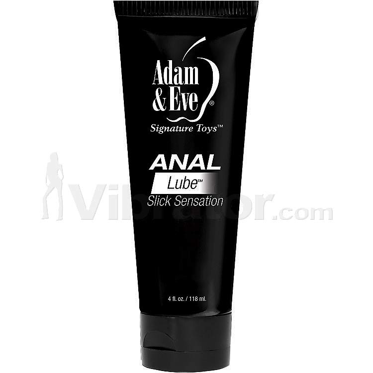 Adam and eve anal