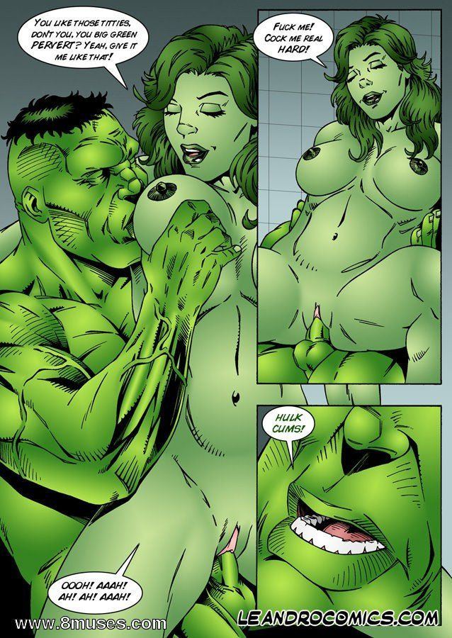 best of Hulk Hulk girl fucking