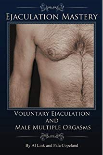 Full body orgasm non ejaclatory