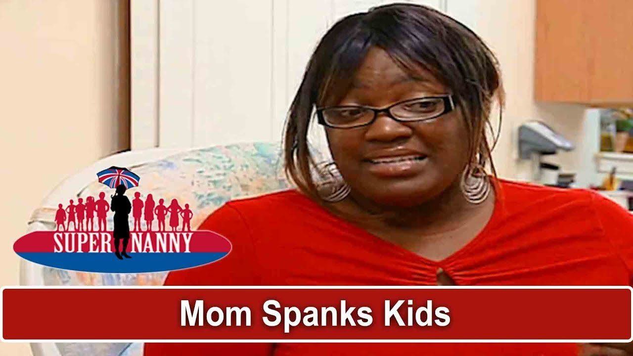 best of Daghuer Mommy spank