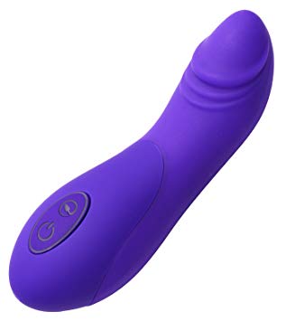 best of G vibrator Orchid