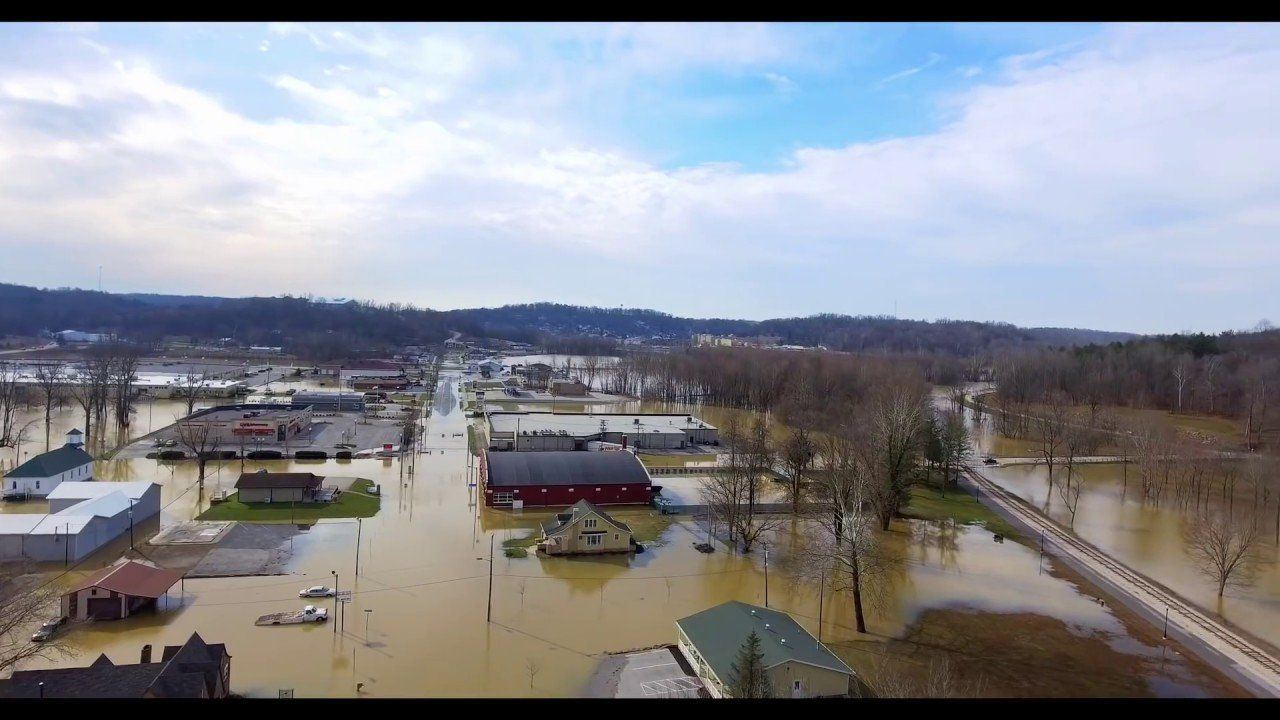 best of Flooding French lick