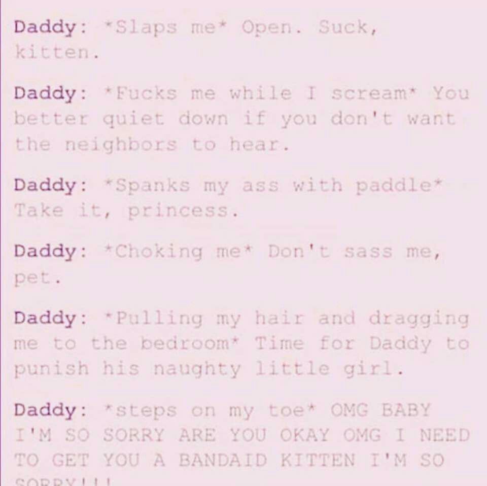 Daddy fucking little girls ass