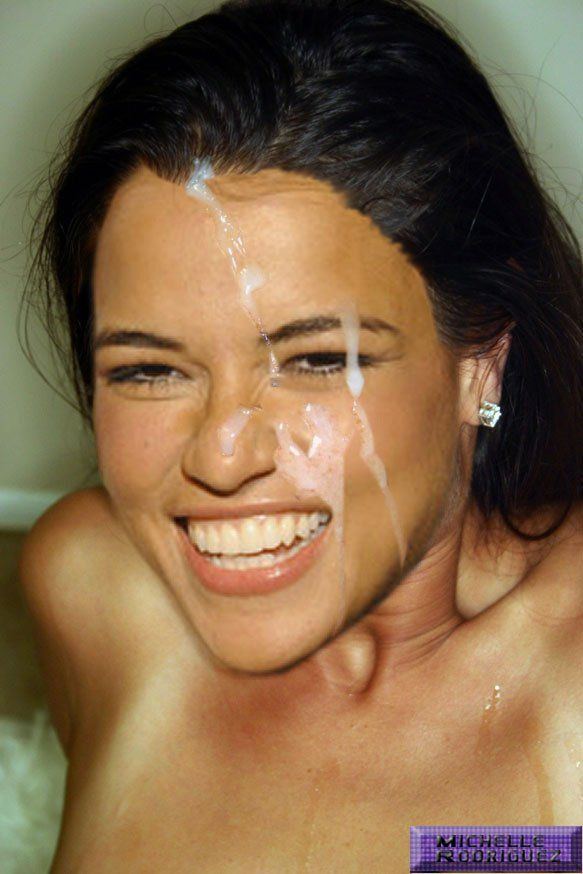 Michelle Rodriguez Nude Fakes.