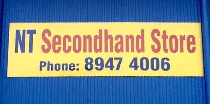 best of Hours Nt opening secondhand store