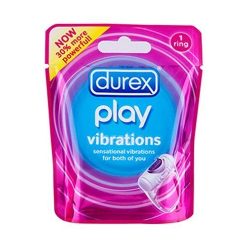 Cricket reccomend Durex sex ring vibrator XXX Sex Photos