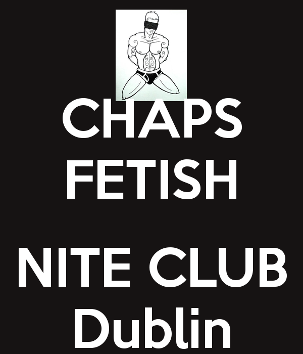 Club fetish nite uk Fetish