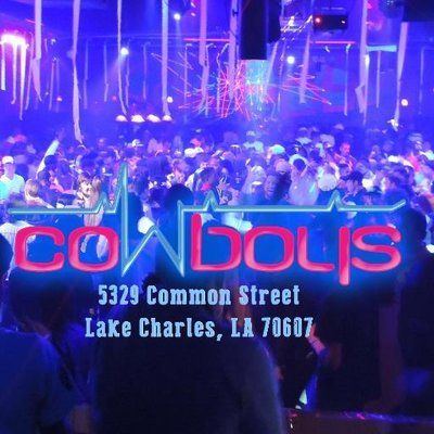 best of Lake Night clubs charles in
