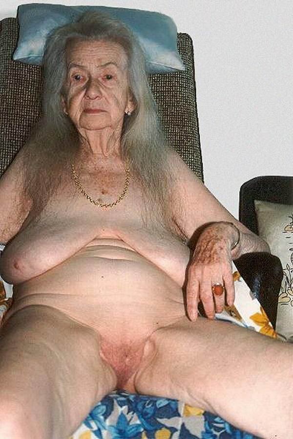 Old Women Sex Photo