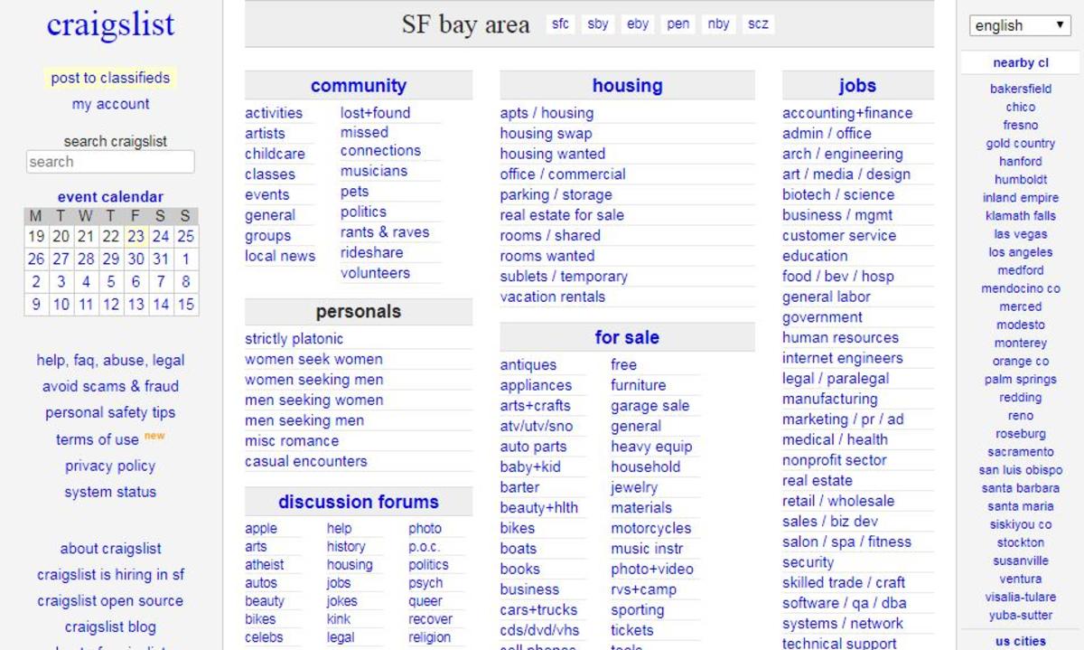 Inland empire all personals classifieds craigslist - 35 ...