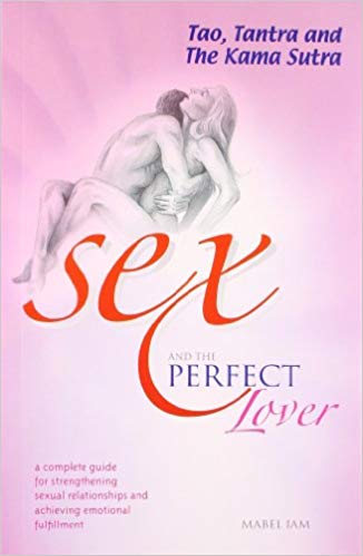 Jewel reccomend Kama lover perfect sex sutra tantra tao