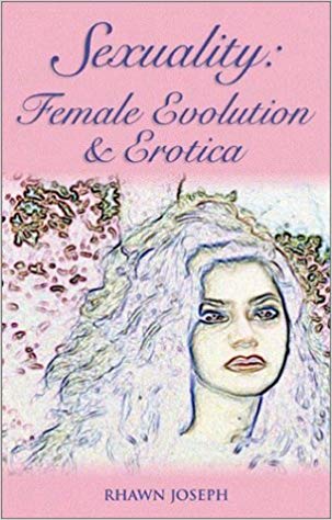 best of Female Erotica sexuality evolution