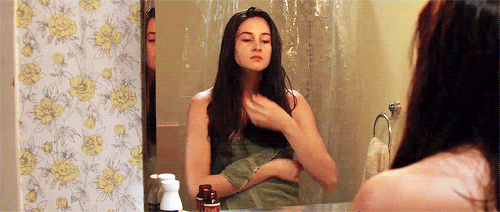best of Teen gif Young goes topless